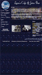 Mobile Screenshot of lunascafe.com